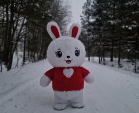 Renginiai, &scaron;ventės - Animatorė Vitalija-personažai - 4