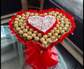 Valgomos puok&scaron;tės - Valgomos pok&scaron;tes, saldžios pk.kaledines pk.geliu.pk. - 2