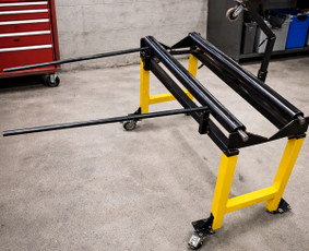 Skardinimo darbai, skardininkai - Skardos lankstinių ir metalo konstrukcijų gamyba - 1