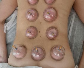 Gydomasis masažas - Gydomojo masažo specialistė - 1