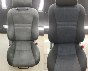 Automobilių plovyklos - Cheminis valymas Kaune - 3