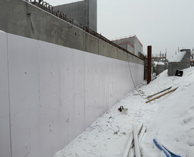 Pamatų surinkimas ir betonavimas / Karolis / Darbų pavyzdys ID 4271943