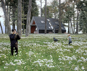 Eksterjero vizualizacijų kūrimas - 3d eksterjero ir interjero vizualizacijos - 4