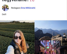 Tekstų kūrėjai - Prane&scaron;imai spaudai, tekstai e. svetainėms, soc. medijai - 1