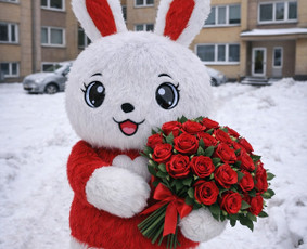 Renginiai, &scaron;ventės - Animatorė Vitalija-personažai - 1