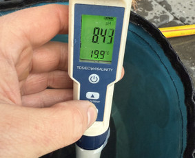 Boilerių remontas, valymas - &Scaron;ildymo sistemų, radiatorių ir &scaron;ilumokaičių plovimas - 4