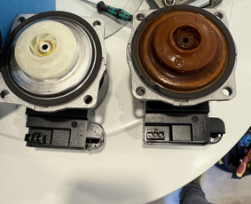 Dujinių katilų remontas - &Scaron;ildymo sistemų, radiatorių ir &scaron;ilumokaičių plovimas - 3