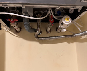 Buitinės paslaugos - &Scaron;ildymo sistemų, radiatorių ir &scaron;ilumokaičių plovimas - 4