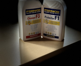 Buitinės paslaugos - &Scaron;ildymo sistemų, radiatorių ir &scaron;ilumokaičių plovimas - 3