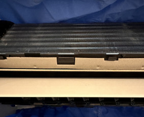 Buitinės paslaugos - &Scaron;ildymo sistemų, radiatorių ir &scaron;ilumokaičių plovimas - 1