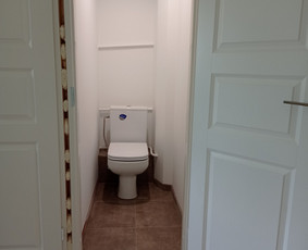 Statybos darbai - Įvairūs vidaus ir i&scaron;orės apdailos darbai - 1