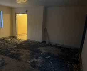 Vonios kapsulės griovimas - Griovimo Statybos darbai - 1