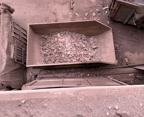 Konteinerių nuoma - Griovimo Statybos darbai - 1