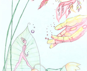 Paslaugos verslui - Jaukios iliustracijos - 1