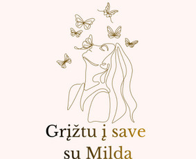 Psichologai, psichoterapeutai - Mindfulness terapija ir koučingas vidiniam balansui. - 1