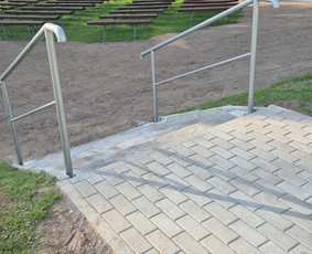 Mobilus suvirintojas 061852329 / Saulius Činikas / Darbų pavyzdys ID 4272695