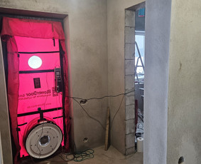 Sandarumo testas – akredituota laboratorija / Aukštaitijos statybos laboratorija / Darbų pavyzdys ID 4272771