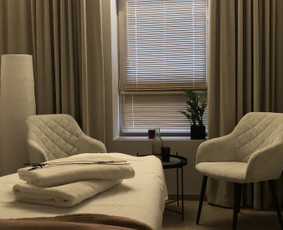 Masažo paslaugos - Gydomojo masažo specialistė - 1