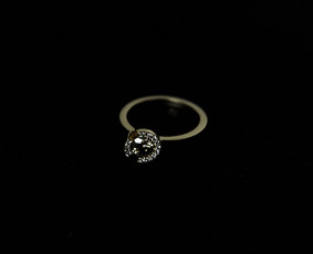 Juvelyrė, juvelyrikos bei aksesuarų dizainerė / Viktorija Agne / Darbų pavyzdys ID 4272881