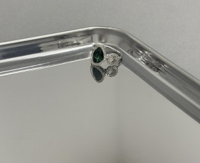 Juvelyrai, juvelyriniai dirbiniai - Juvelyrė, juvelyrikos bei aksesuarų dizainerė - 1