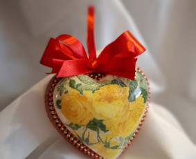 Rankdarbių kūrėjai - Rankų darbo žaisliukai, suvenyrai - 4