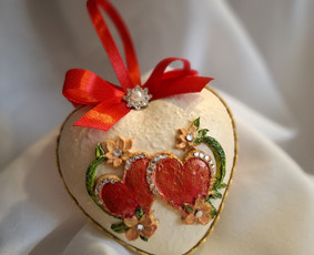 Rankdarbių kūrėjai - Rankų darbo žaisliukai, suvenyrai - 3