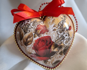 Rankdarbių kūrėjai - Rankų darbo žaisliukai, suvenyrai - 2