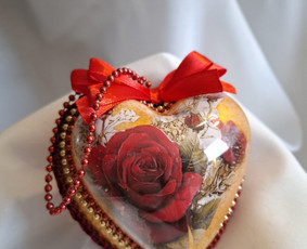 Rankdarbių kūrėjai - Rankų darbo žaisliukai, suvenyrai - 1