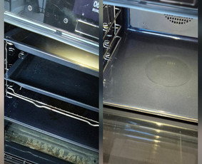 Buto valymas po nuomininkų - Profesionalios valymo paslaugos Kaune ir Vilniuje - 4