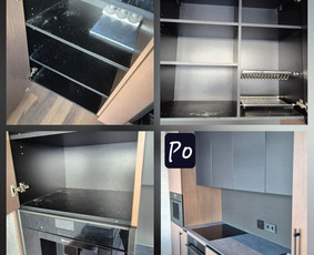 Buto valymas po nuomininkų - Profesionalios valymo paslaugos Kaune ir Vilniuje - 2