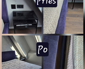 Buto valymas po nuomininkų - Profesionalios valymo paslaugos Kaune ir Vilniuje - 1