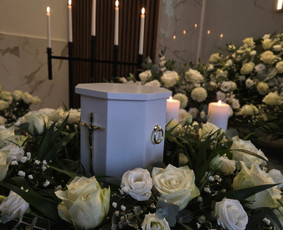 Laidojimo paslaugos - Laidojimo paslaugos, kremavimo paketas 0&euro; - 3