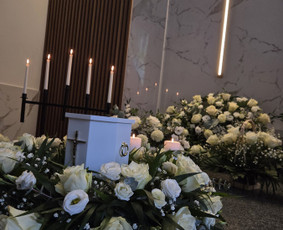 Laidojimo paslaugos - Laidojimo paslaugos, kremavimo paketas 0&euro; - 1