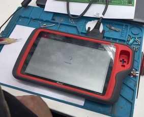 Automobilių raktų gamyba - Autoelektrikas, Automobilinių raktų gamyba Vilniuje. - 1