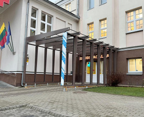 Pamatų liejimas, įrengimas - Sraigtinių polių / pamatų įrengimas -15% Akcija! - 3