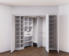 Pro.ga studio – baldų projektavimas ir gamyba / Pro.ga studio / Darbų pavyzdys ID 4273199