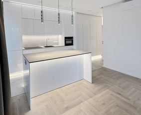 Nestandartinių baldų gamyba - Baldų gamyba ir projektavimas - 3