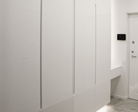 Nestandartinių baldų gamyba - Baldų gamyba ir projektavimas - 2