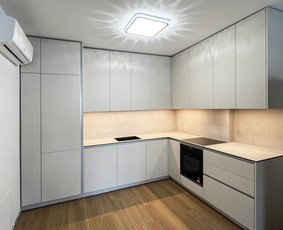 Nestandartinių baldų gamyba - Baldų gamyba ir projektavimas - 1