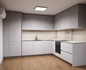 Pro.ga studio – baldų projektavimas ir gamyba / Pro.ga studio / Darbų pavyzdys ID 4273211