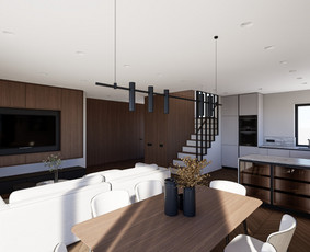 Pro.ga studio – baldų projektavimas ir gamyba / Pro.ga studio / Darbų pavyzdys ID 4273217