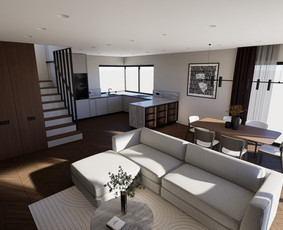 Pro.ga studio – baldų projektavimas ir gamyba / Pro.ga studio / Darbų pavyzdys ID 4273219