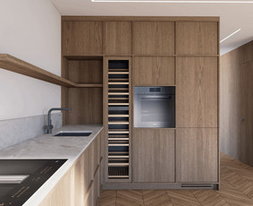 Pro.ga studio – baldų projektavimas ir gamyba / Pro.ga studio / Darbų pavyzdys ID 4273235
