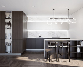 Interjeras, baldai - Pro.ga studio &ndash; baldų projektavimas ir gamyba - 2