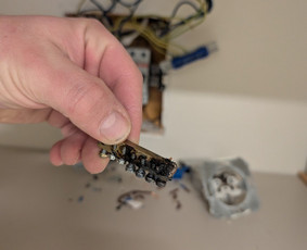 Skubus elektriko i&scaron;kvietimas - Elektriko paslaugos, protingas namas &ndash; Patikimai ir greitai! - 2