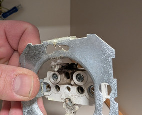 Skubus elektriko i&scaron;kvietimas - Elektriko paslaugos, protingas namas &ndash; Patikimai ir greitai! - 1