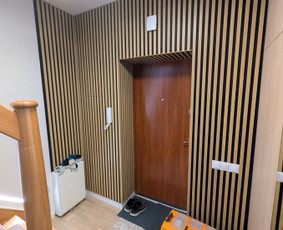 Orkaitės pajungimas - Elektriko paslaugos, protingas namas &ndash; Patikimai ir greitai! - 2