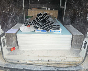 Krovėjų paslaugos - Birių krovinių pervežimas Vilniuje ir aplink - 1