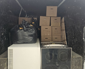 Krovėjų paslaugos - Birių krovinių pervežimas Vilniuje ir aplink - 3