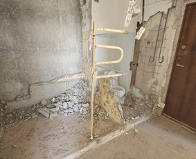 Pastatų griovimas - Griovimo darbai Trakuose, Lentvaryje, Grigi&scaron;kėse - 2